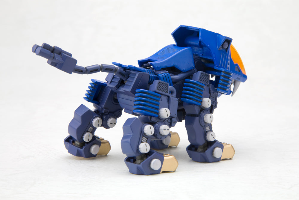 D-STYLE SHIELD LIGER ［Clear Parts Append］ – KOTOBUKIYA US ONLINE