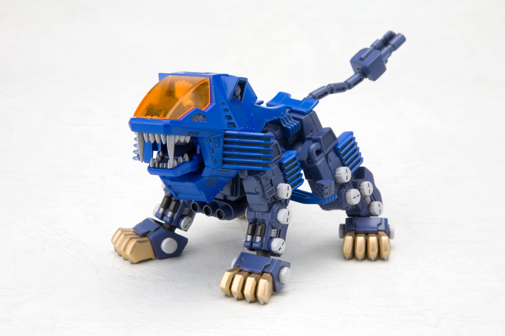 D-STYLE SHIELD LIGER  ［Clear Parts Append］