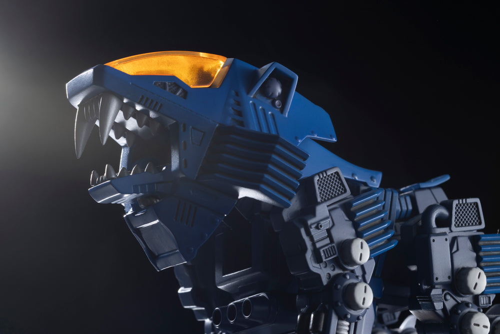 D-STYLE SHIELD LIGER ［Clear Parts Append］ – KOTOBUKIYA US ONLINE