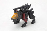 D-STYLE COMMAND WOLF IRVINE ［Clear Parts Append］