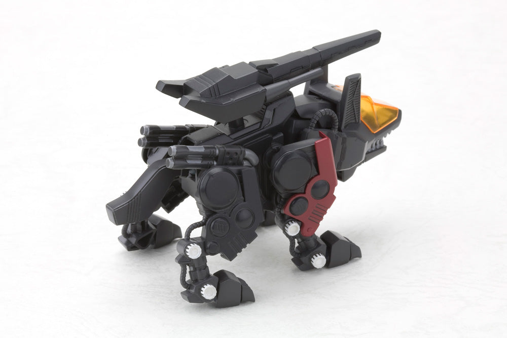 D-STYLE COMMAND WOLF IRVINE ［Clear Parts Append］
