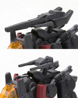 D-STYLE COMMAND WOLF IRVINE ［Clear Parts Append］