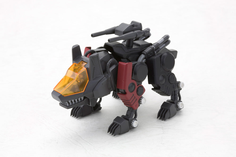 D-STYLE COMMAND WOLF IRVINE ［Clear Parts Append］