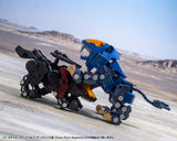 D-STYLE COMMAND WOLF IRVINE ［Clear Parts Append］