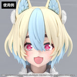 MEGAMI DEVICE M.S.G YGGDRASIS GARM RIPPER AVALANCHE EYE DECAL SET