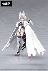 MEGAMI DEVICE M.S.G YGGDRASIS GARM RIPPER AVALANCHE EYE DECAL SET