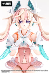DESIRE MAIDEN RAIDER SUGAR GLAZE EYE DECAL SET
