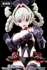 MEGAMI DEVICE M.S.G DESIRE MAIDEN MEDIC NIGHT SHIFT EYE DECAL SET
