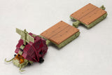 D-STYLE GUSTAV MOONBAY SPECIAL［Clear Parts Append］