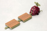 D-STYLE GUSTAV MOONBAY SPECIAL［Clear Parts Append］