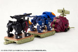 D-STYLE GUSTAV MOONBAY SPECIAL［Clear Parts Append］