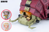 D-STYLE GUSTAV MOONBAY SPECIAL［Clear Parts Append］