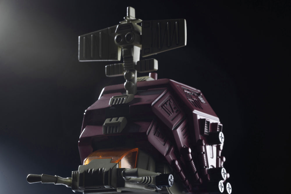 D-STYLE GUSTAV MOONBAY SPECIAL［Clear Parts Append］