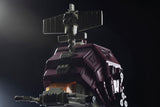 D-STYLE GUSTAV MOONBAY SPECIAL［Clear Parts Append］