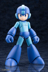 GRANDE SCALE MEGA MAN -MEGA MAN 11 Ver.- / ROCKMAN -ROCKMAN 11 Ver.-