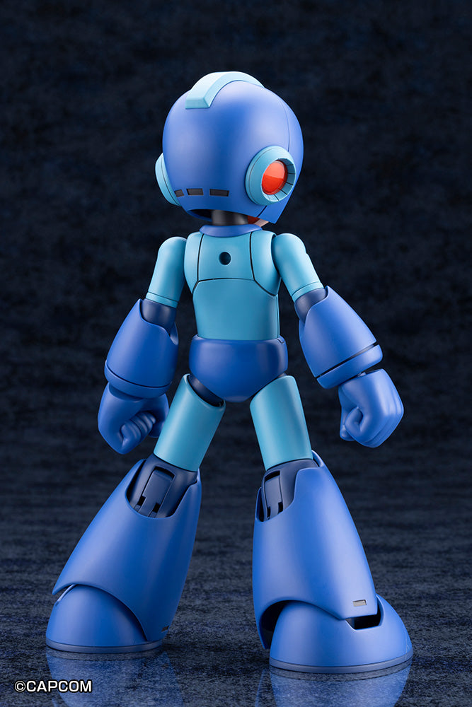 GRANDE SCALE MEGA MAN -MEGA MAN 11 Ver.- / ROCKMAN -ROCKMAN 11 Ver.-