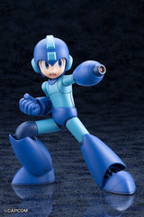 GRANDE SCALE MEGA MAN -MEGA MAN 11 Ver.- / ROCKMAN -ROCKMAN 11 Ver.-
