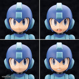 GRANDE SCALE MEGA MAN -MEGA MAN 11 Ver.- / ROCKMAN -ROCKMAN 11 Ver.-