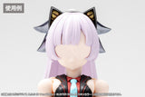 MEGAMI DEVICE M.S.G 08 FACE SET  BUSTER DOLL SKIN COLOR C