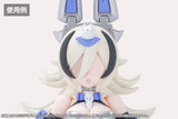 MEGAMI DEVICE M.S.G 08 FACE SET  BUSTER DOLL SKIN COLOR C