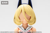 MEGAMI DEVICE M.S.G 08 FACE SET  BUSTER DOLL SKIN COLOR D