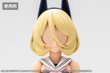 MEGAMI DEVICE M.S.G 08 FACE SET  BUSTER DOLL SKIN COLOR D