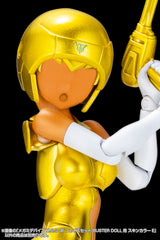 MEGAMI DEVICE M.S.G 08 FACE SET  BUSTER DOLL SKIN COLOR E