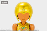 MEGAMI DEVICE M.S.G 08 FACE SET  BUSTER DOLL SKIN COLOR E