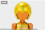 MEGAMI DEVICE M.S.G 08 FACE SET  BUSTER DOLL SKIN COLOR E