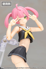 MEGAMI DEVICE M.S.G 09 HAND SET SKIN COLOR A