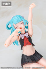 MEGAMI DEVICE M.S.G 09 HAND SET SKIN COLOR B