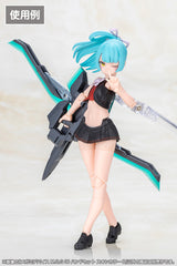 MEGAMI DEVICE M.S.G 09 HAND SET SKIN COLOR B