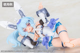 MEGAMI DEVICE M.S.G 09 HAND SET SKIN COLOR B