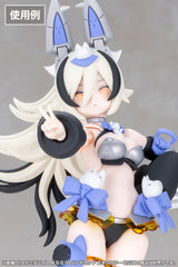 MEGAMI DEVICE M.S.G 09 HAND SET SKIN COLOR C