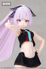 MEGAMI DEVICE M.S.G 09 HAND SET SKIN COLOR C