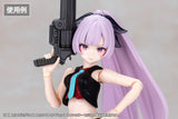 MEGAMI DEVICE M.S.G 09 HAND SET SKIN COLOR C