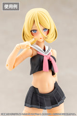 MEGAMI DEVICE M.S.G 09 HAND SET SKIN COLOR D