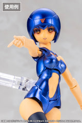 MEGAMI DEVICE M.S.G 09 HAND SET SKIN COLOR D