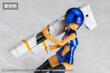 MEGAMI DEVICE M.S.G 09 HAND SET SKIN COLOR D
