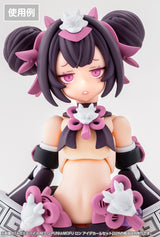 MEGAMI DEVICE M.S.G PUNI☆MOFU LONG EYE DECAL SET
