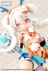 MEGAMI DEVICE M.S.G PUNI☆MOFU LIN EYE DECAL SET