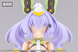 MEGAMI DEVICE M.S.G 10 FACE SET PUNI☆MOFU 01 SKIN COLOR A