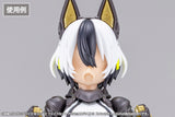 MEGAMI DEVICE M.S.G 10 FACE SET PUNI☆MOFU 01 SKIN COLOR A