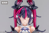 MEGAMI DEVICE M.S.G 10 FACE SET PUNI☆MOFU 01 SKIN COLOR B