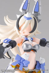 MEGAMI DEVICE M.S.G 10 FACE SET PUNI☆MOFU 01 SKIN COLOR C