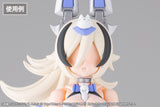 MEGAMI DEVICE M.S.G 10 FACE SET PUNI☆MOFU 01 SKIN COLOR C