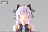 MEGAMI DEVICE M.S.G 10 FACE SET PUNI☆MOFU 01 SKIN COLOR C