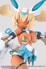 MEGAMI DEVICE M.S.G 10 FACE SET PUNI☆MOFU 01 SKIN COLOR E