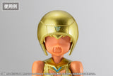 MEGAMI DEVICE M.S.G 10 FACE SET PUNI☆MOFU 01 SKIN COLOR E
