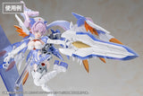 MEGAMI DEVICE M.S.G 09 HAND SET SKIN COLOR WHITE